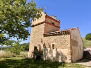 Maison à MOULAYRES