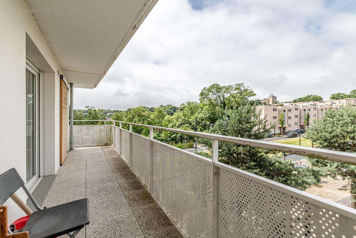 Appartement à CHATENAY-MALABRY