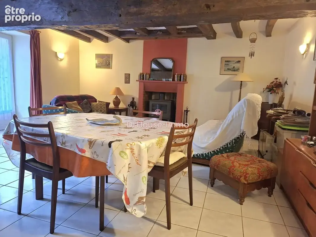 Maison 5 pièces 103 m² à vendre à Fegreac (44460) - photo 12