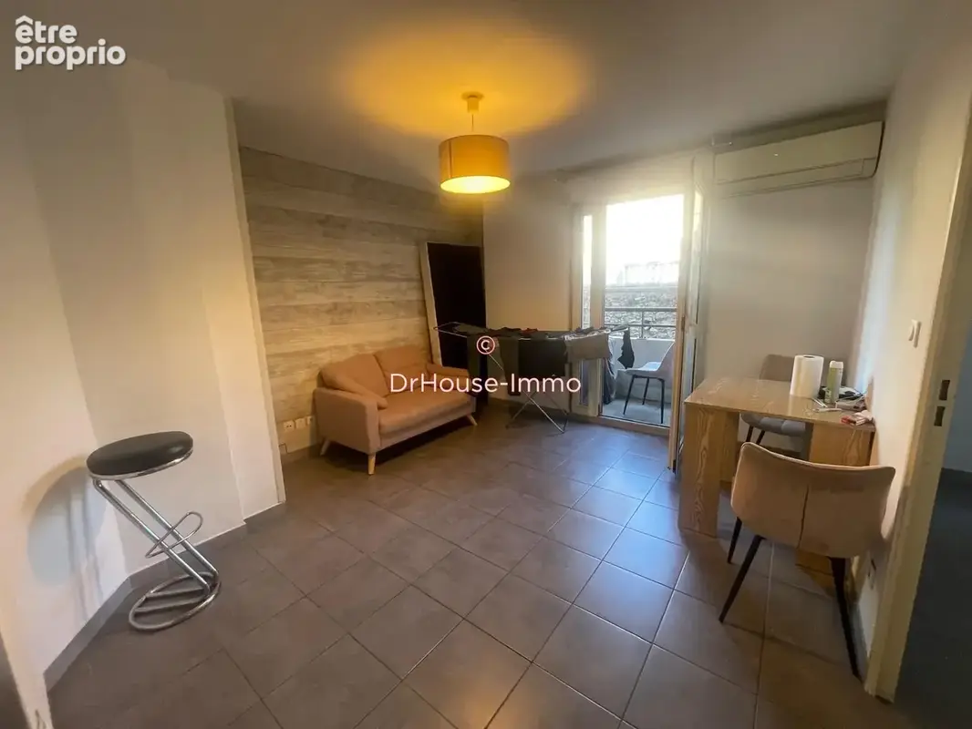 Appartement 2 pièces 39 m² à vendre à Marseille-4e (13004) - photo 3