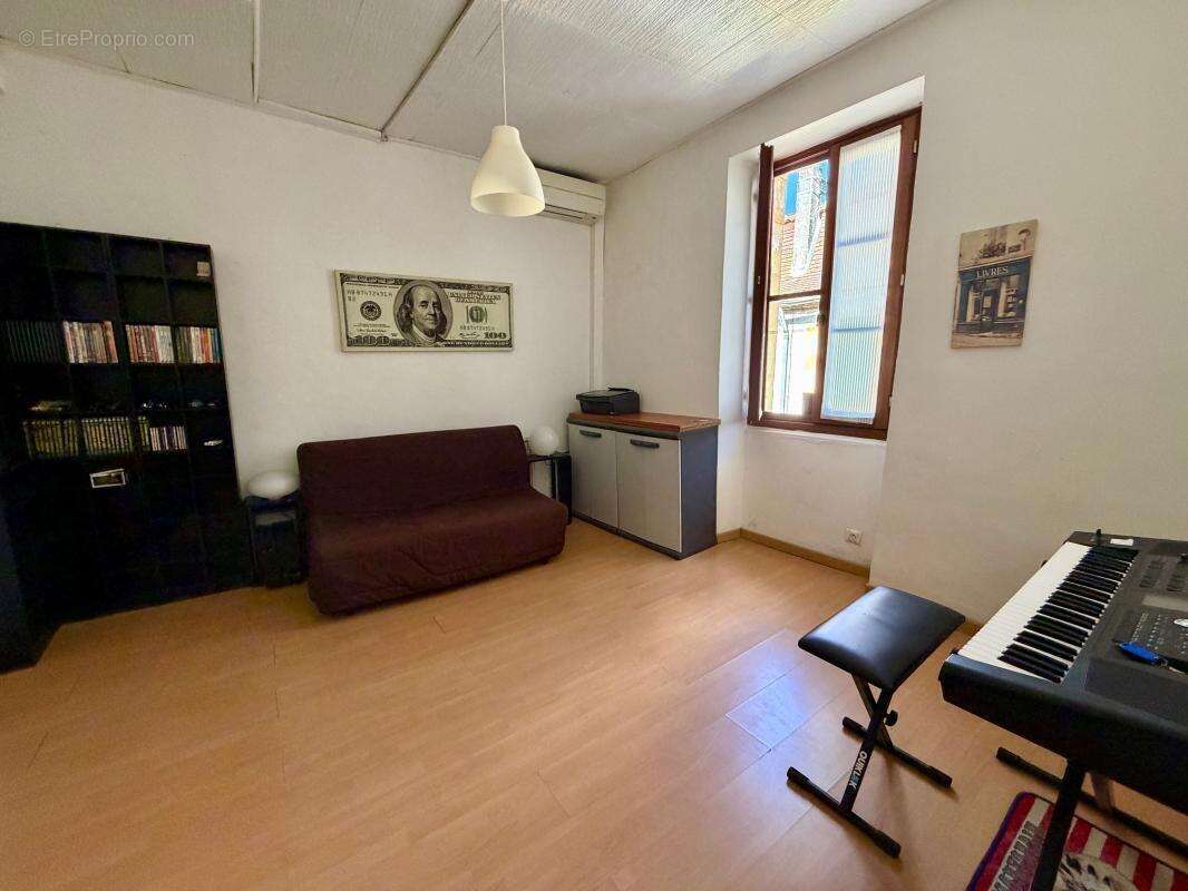 Maison de village - photo 8