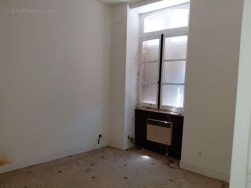 Appartement à LAPALISSE