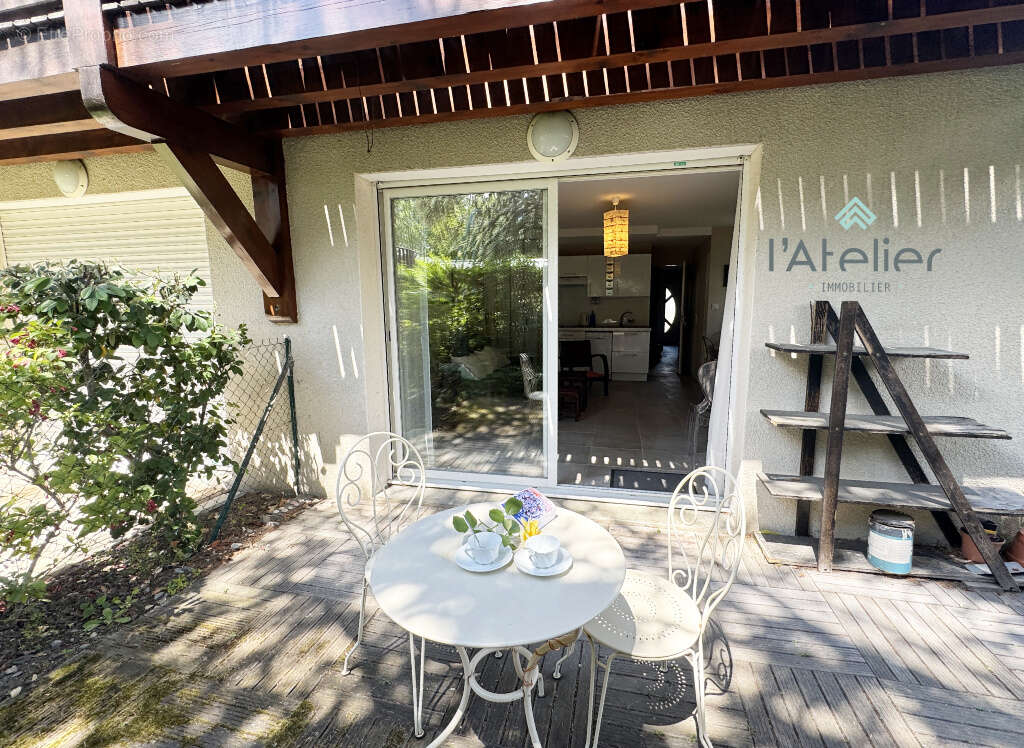 Maison à SAINT-LARY-SOULAN