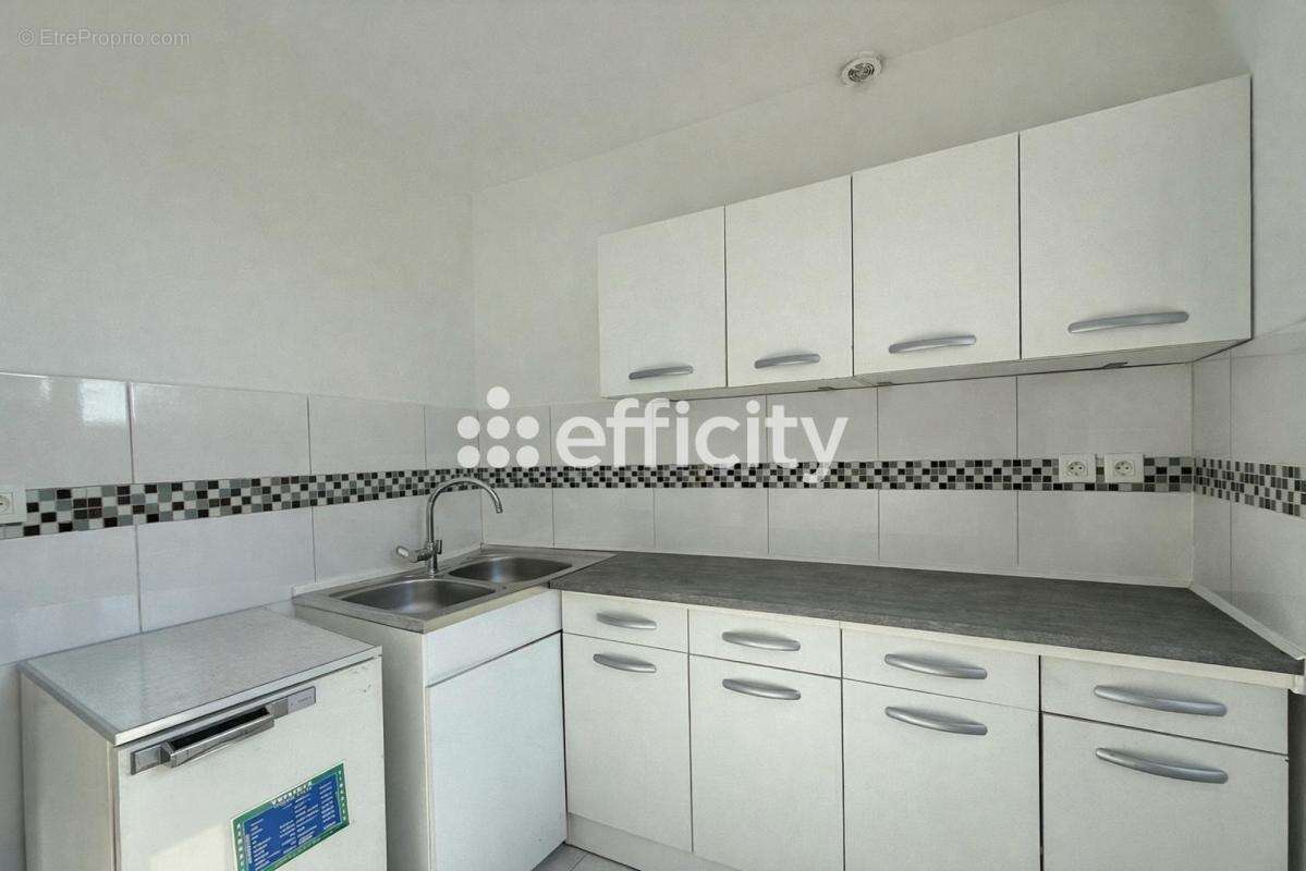 Appartement à BOURG-LA-REINE