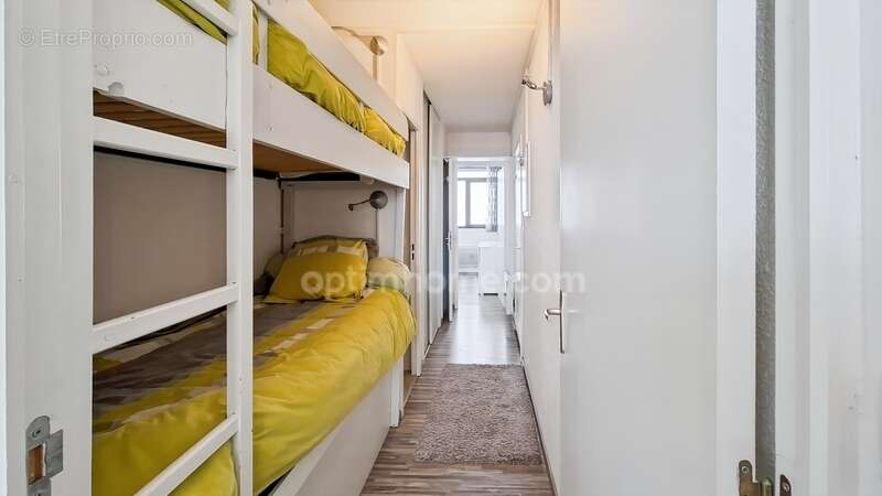 Appartement à ARETTE
