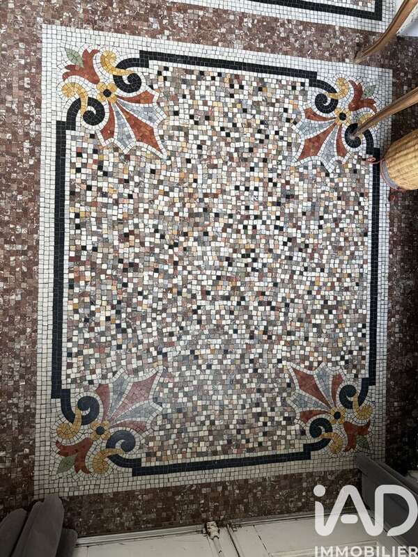 Photo 5 - Maison à ROUEN