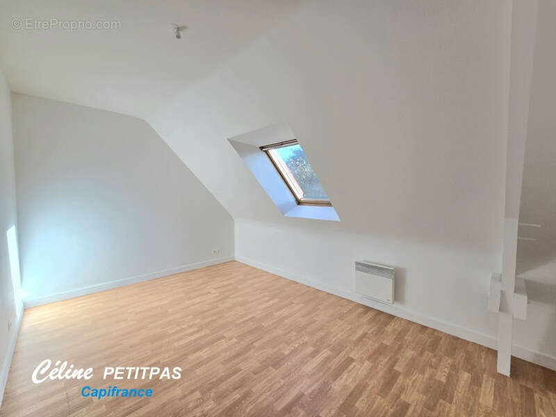 Maison à MONTAUBAN-DE-BRETAGNE