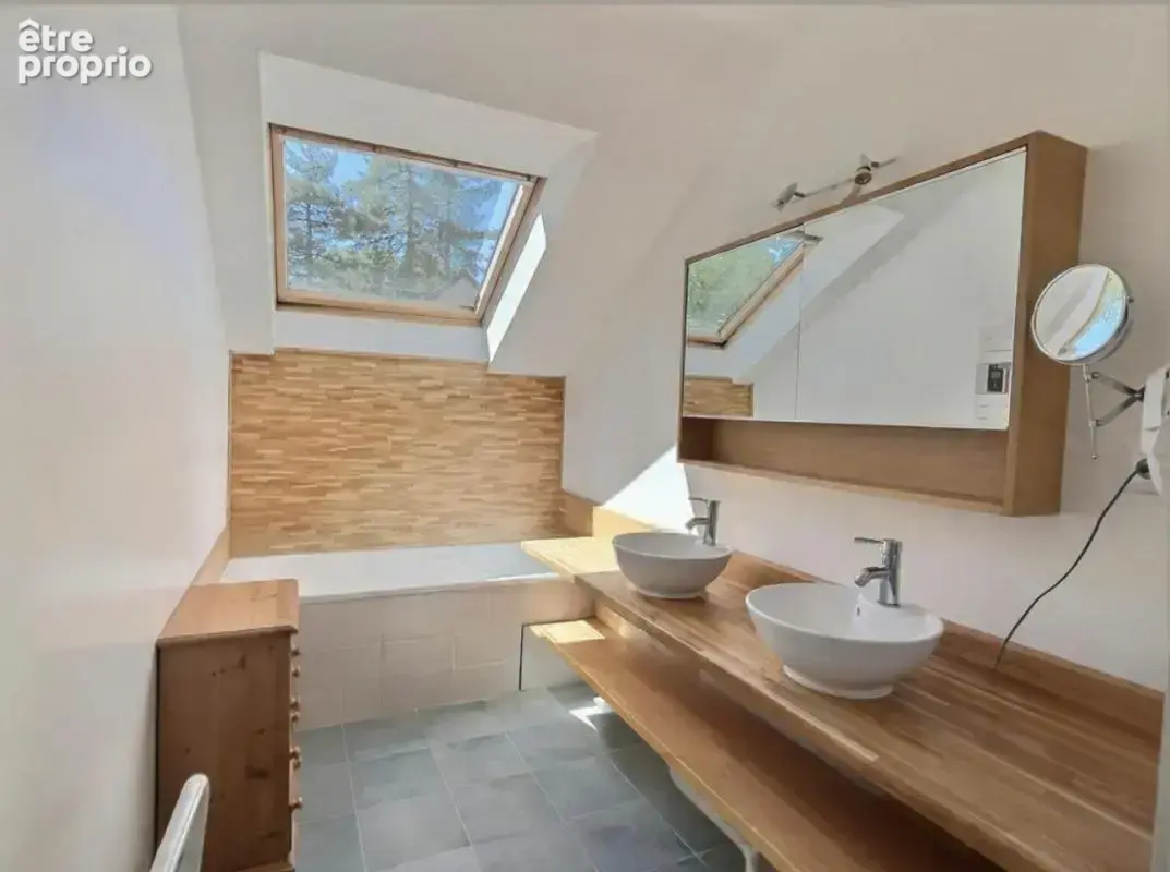 Hardelot-Plage: Maison principale + gites en activité, bonne rentabilité, entre mer, forêt et golf - photo 9