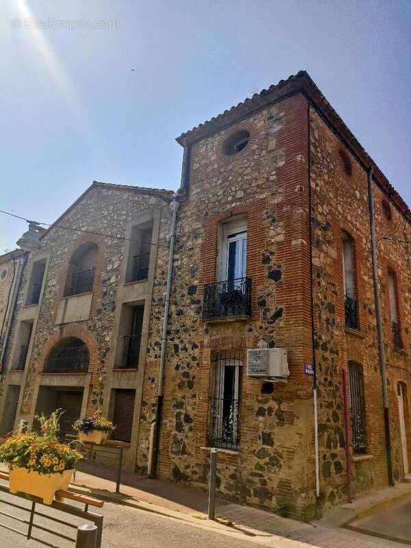 Appartement à SAINTE-MARIE