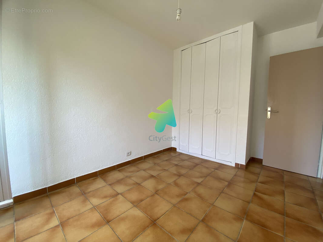 Appartement à SAINT-NAZAIRE