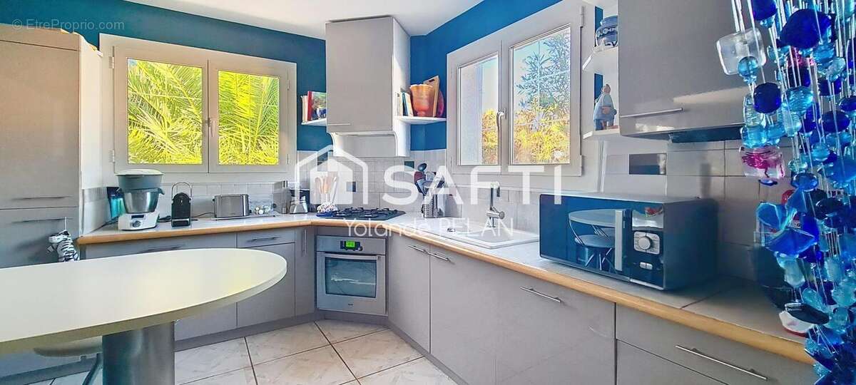 Photo 3 - Maison à CERS