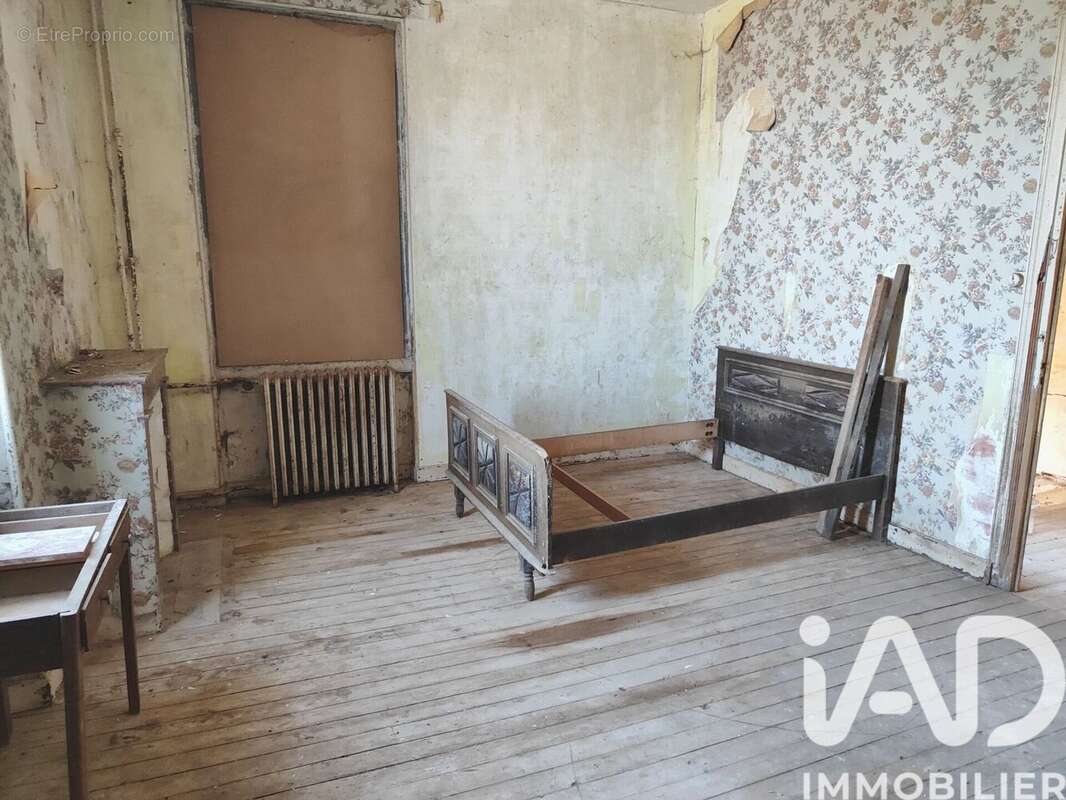 Photo 7 - Maison à AGRIS