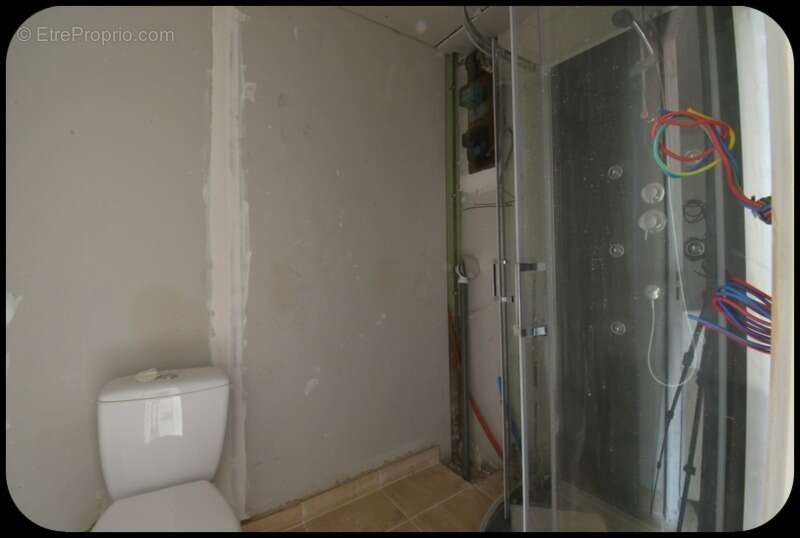 Appartement à MONTLUCON