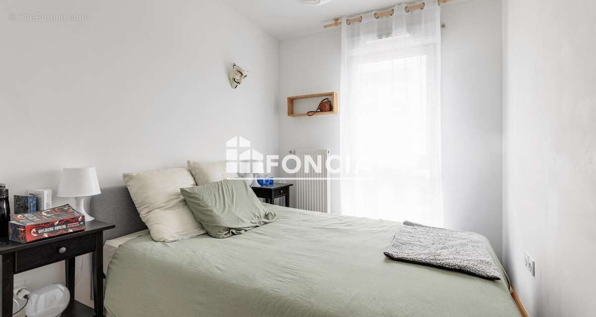 Appartement à CROIX