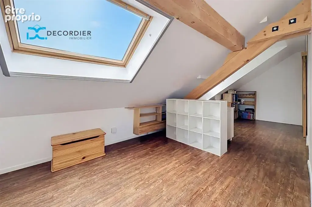 Maison individuelle a vendre a saint-paul-en-chablais - photo 19