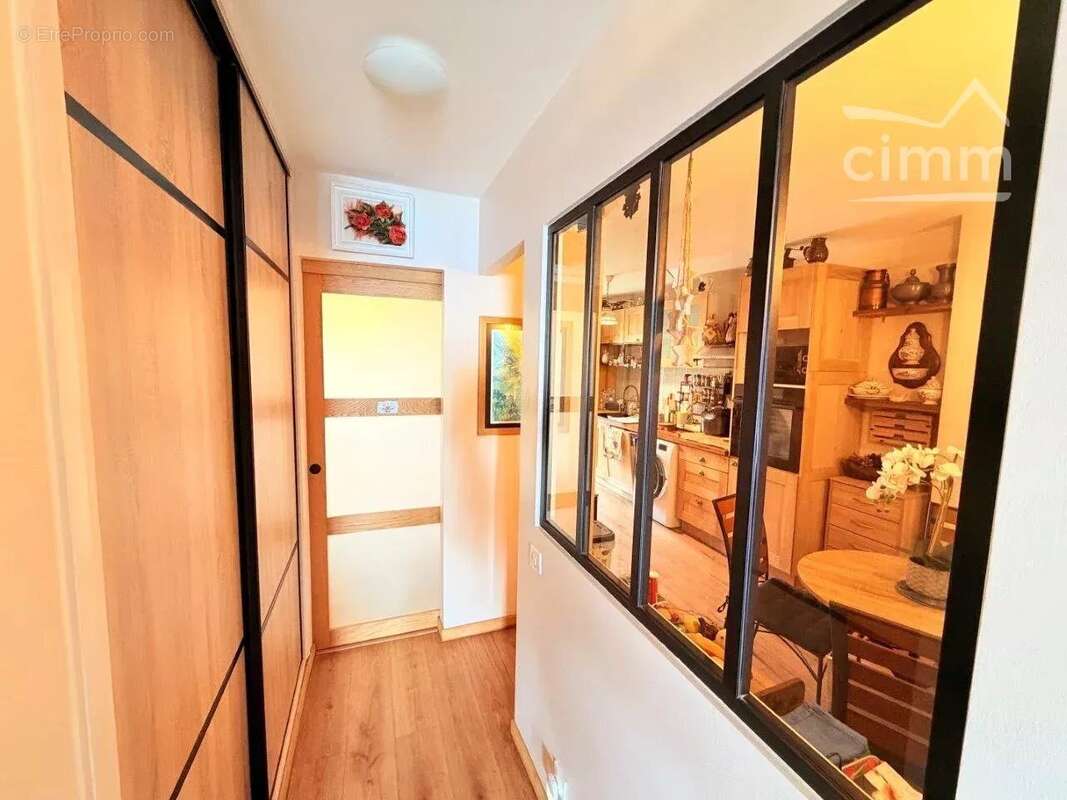 Appartement à GRASSE