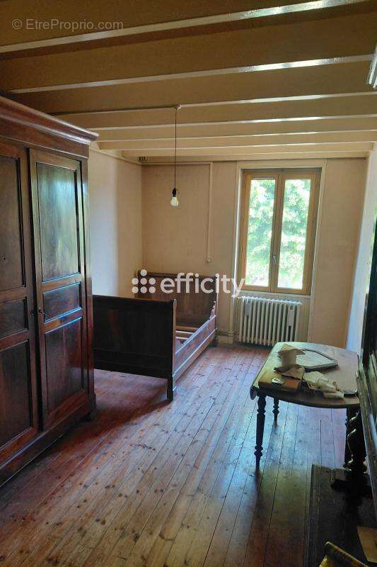 Maison de village - photo 7