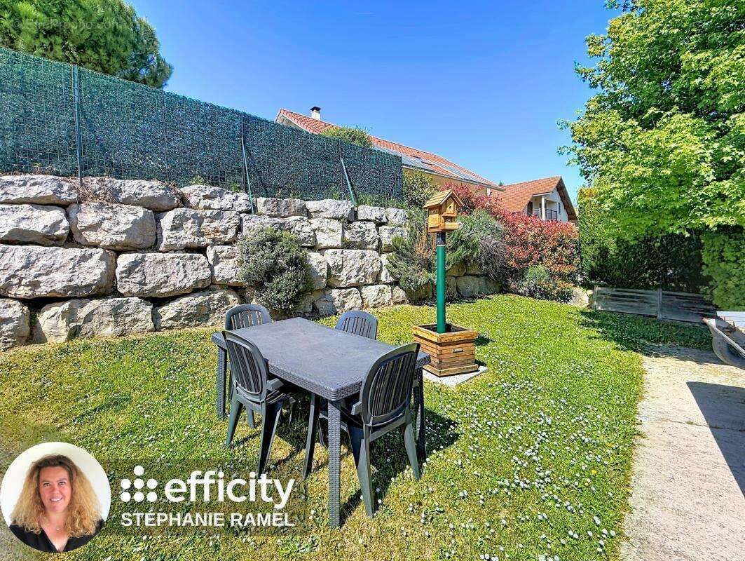 Maison 233 m² à Marlioz  - photo 6
