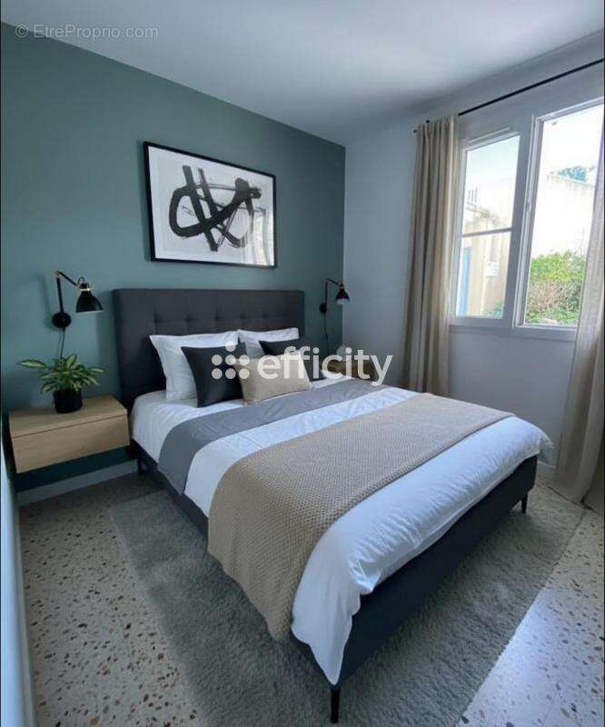 Appartement à GRIMAUD