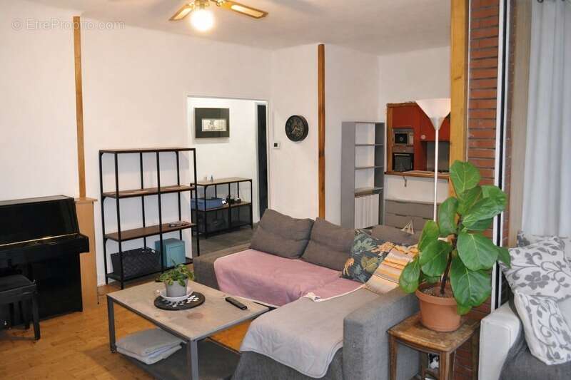 Maison à LE PLESSIS-ROBINSON