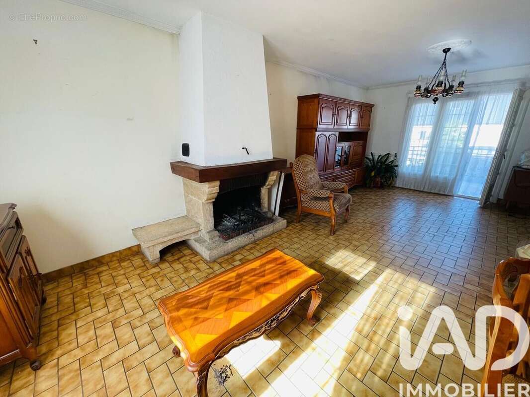 Photo 8 - Maison à SARAN