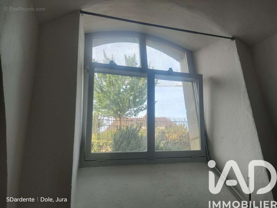 Photo 9 - Appartement à DOLE