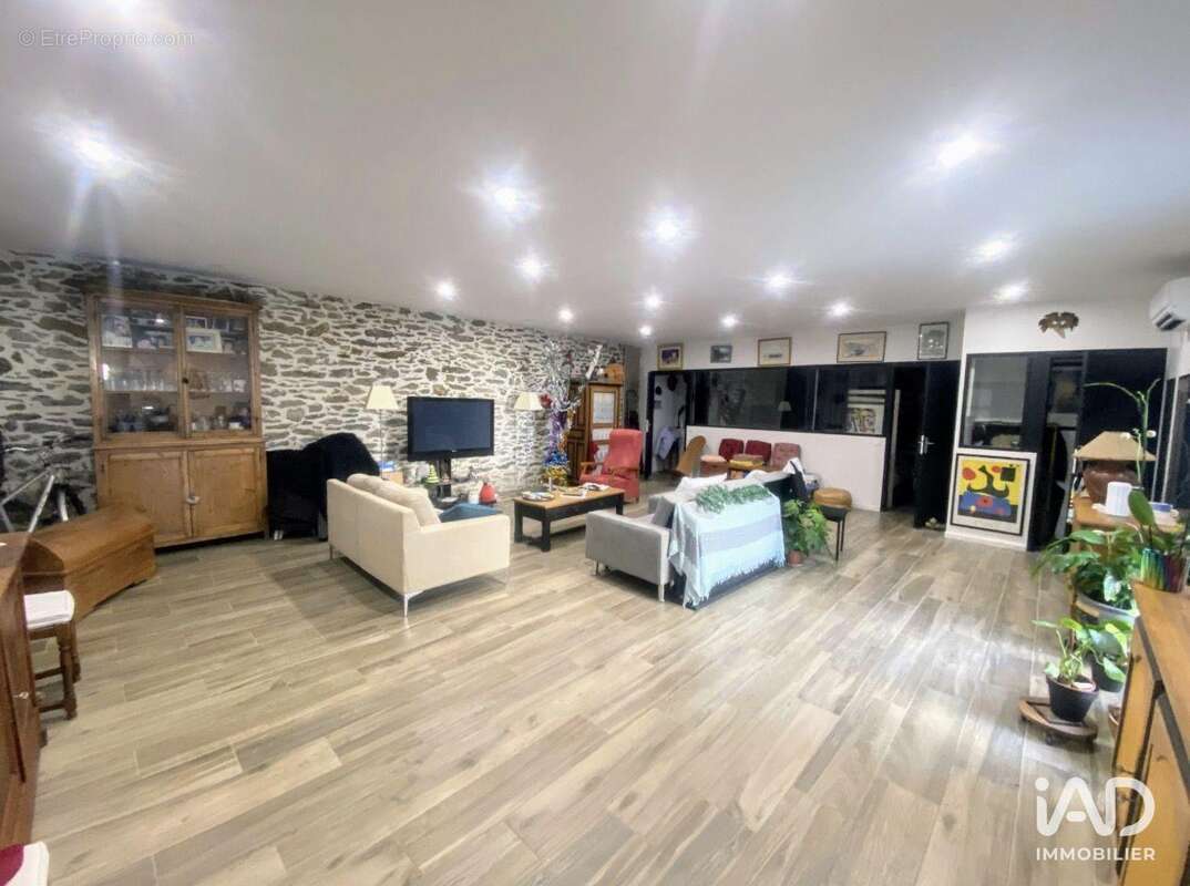 Photo 2 - Appartement à PORT-VENDRES