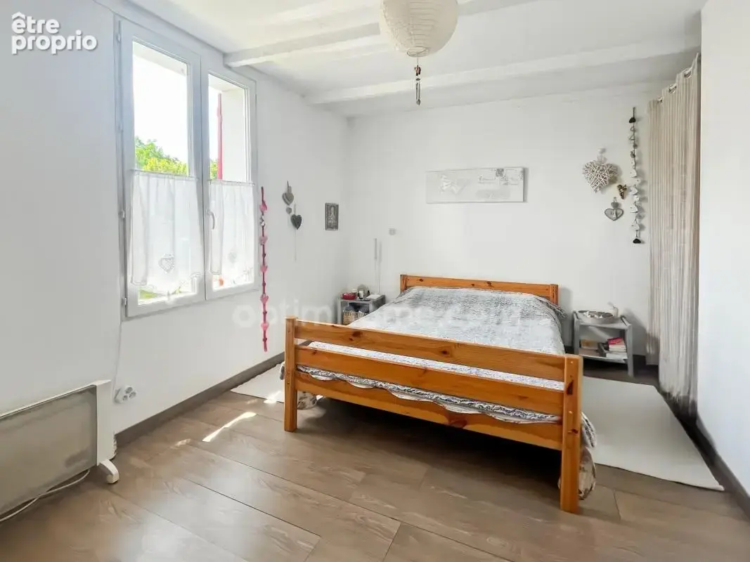 Maison à vendre 3 pièces CAMPAGNE D'ARMAGNAC (32) - photo 4