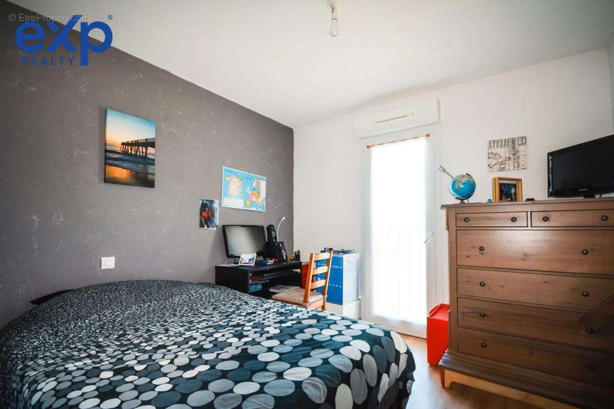 Appartement à CREON