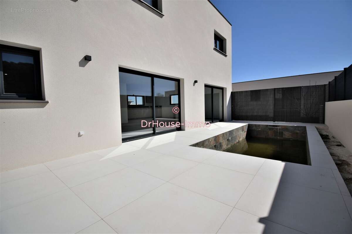 Maison 120 m² à Serignan  - photo 12