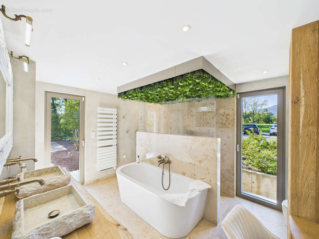 Maison à SOULTZ-HAUT-RHIN