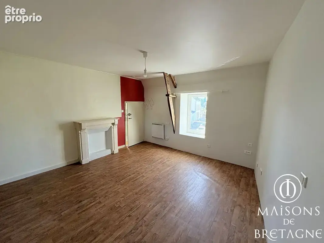 Appartement à BANNALEC