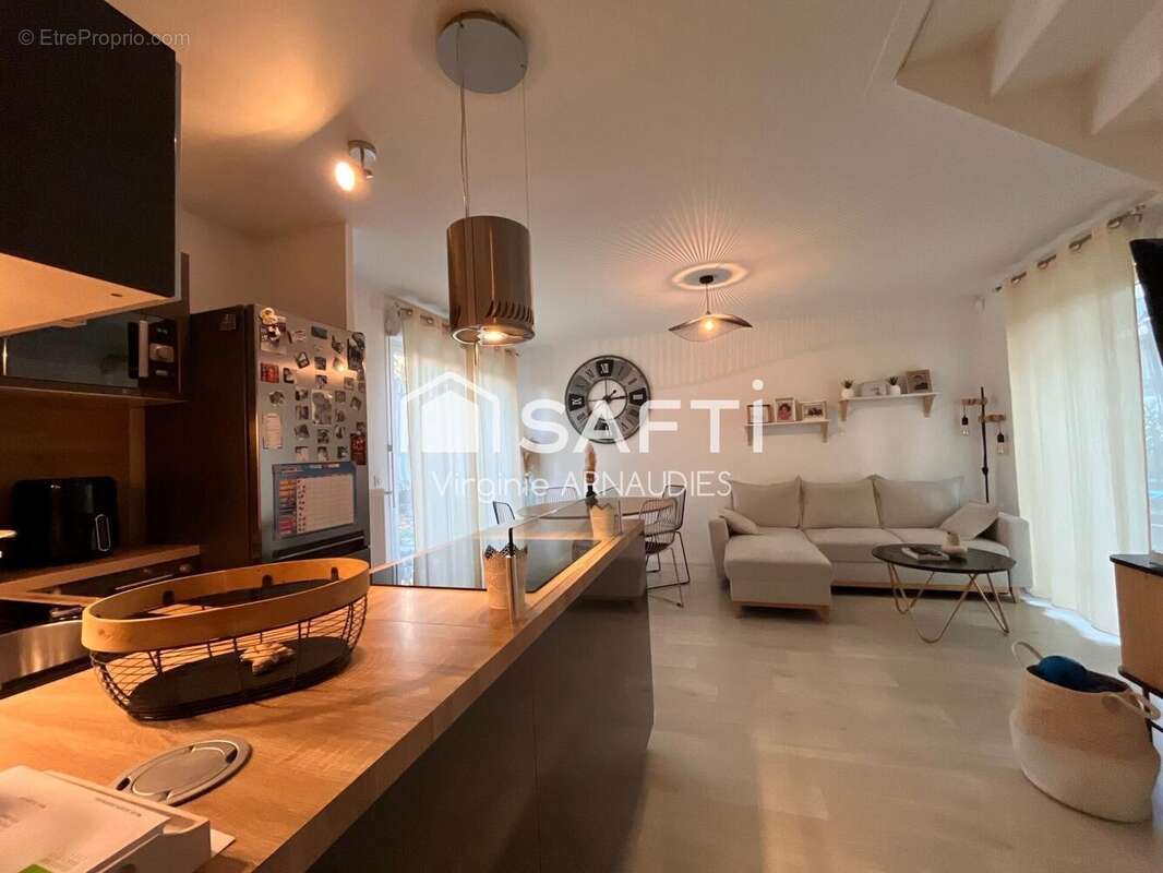 Photo 7 - Maison à HERBLAY