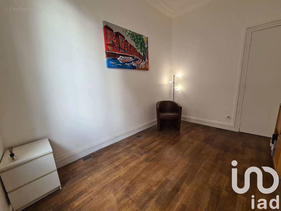 Photo 6 - Appartement à PARIS-16E