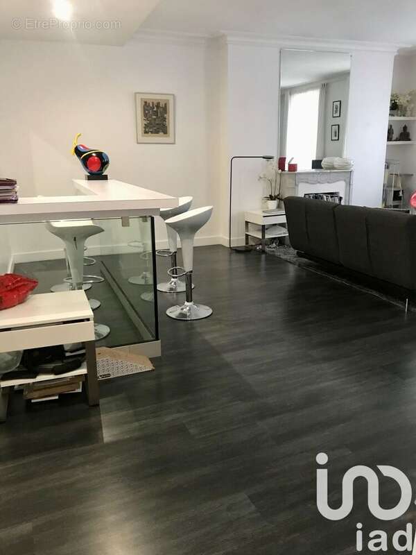 Photo 3 - Appartement à FONTAINEBLEAU