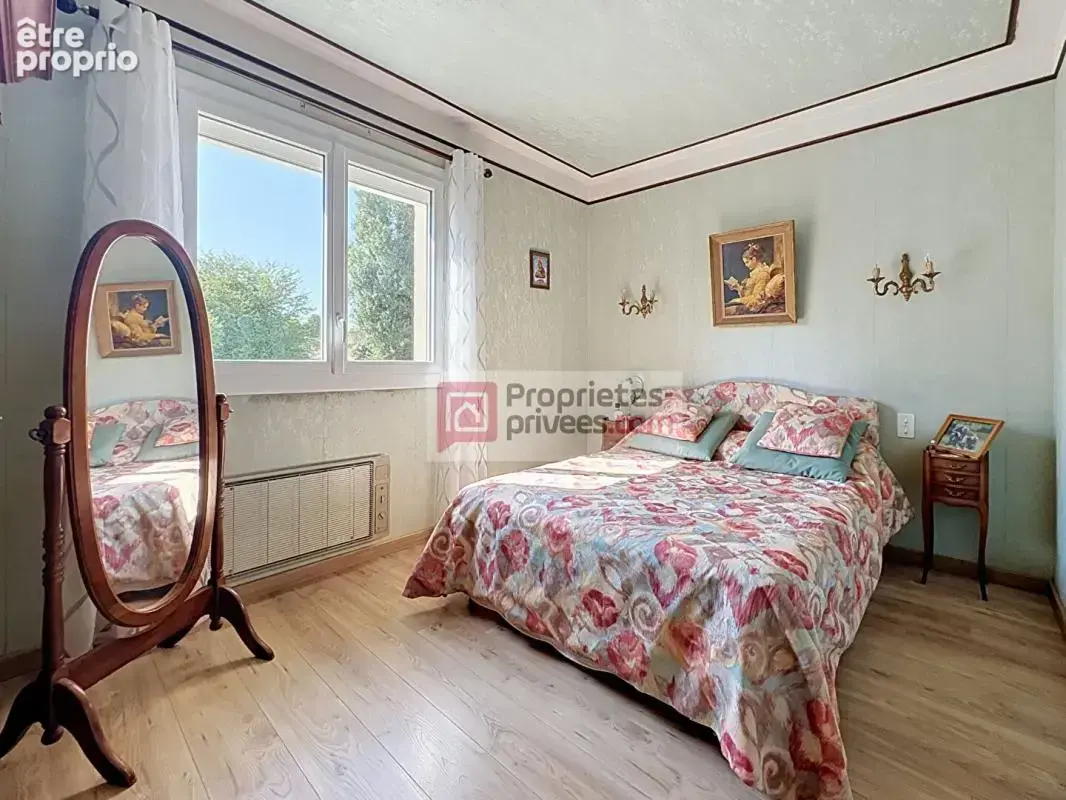 Maison familiale - photo 9