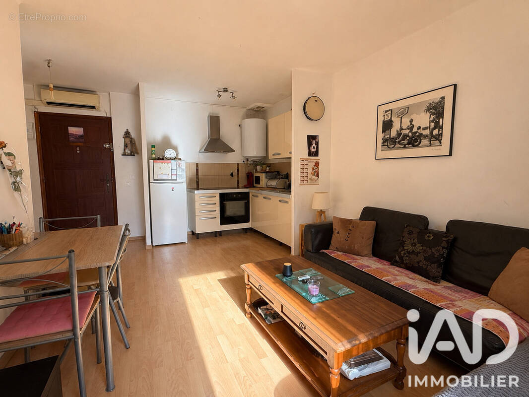 Photo 1 - Appartement à FREJUS