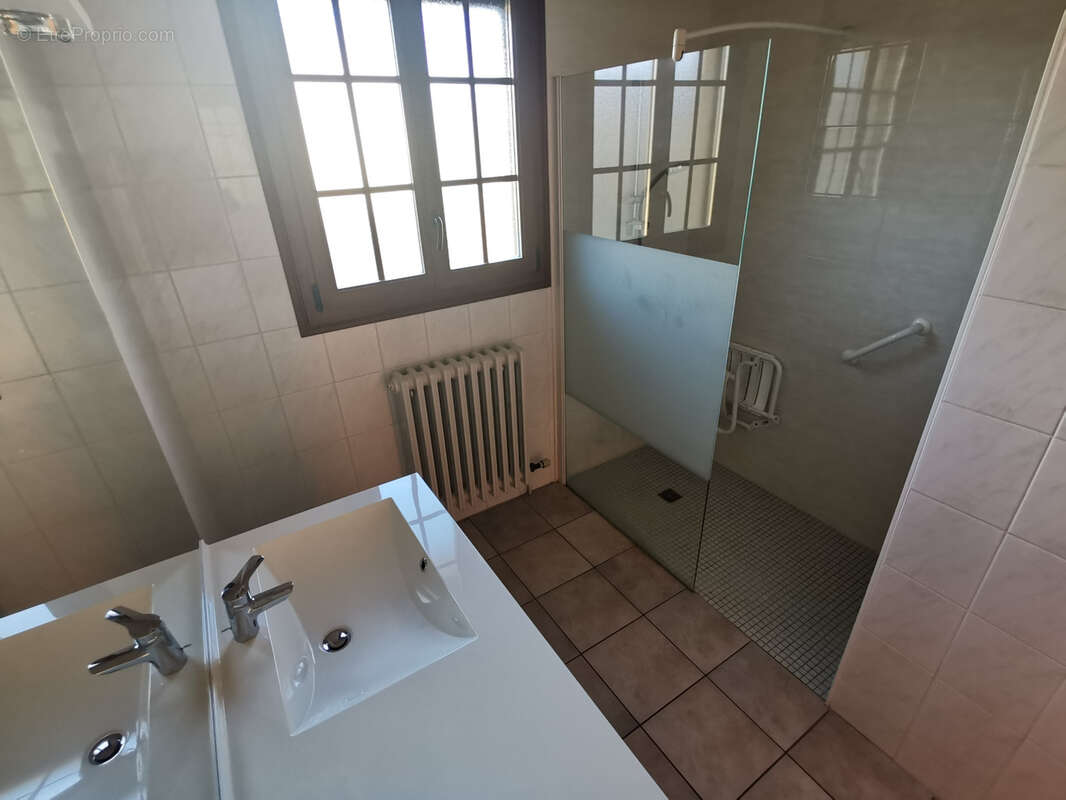 Maison à LES EPESSES