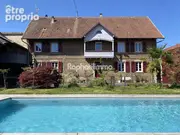 Appartement à OLWISHEIM
