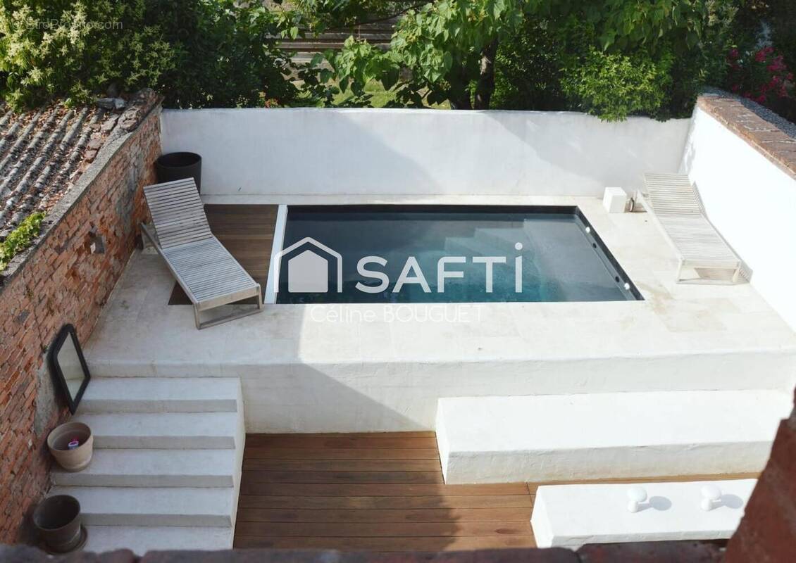 Photo 1 - Maison à MONTAUBAN