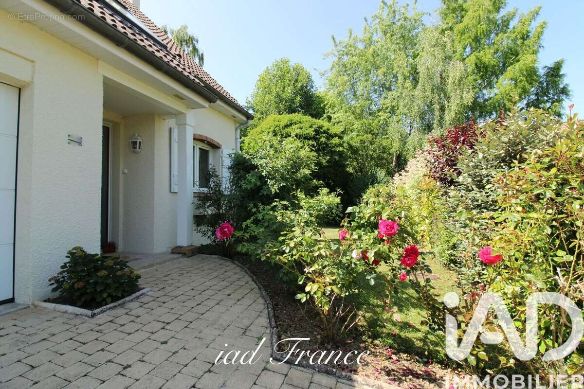 Photo 9 - Maison à VILLENNES-SUR-SEINE