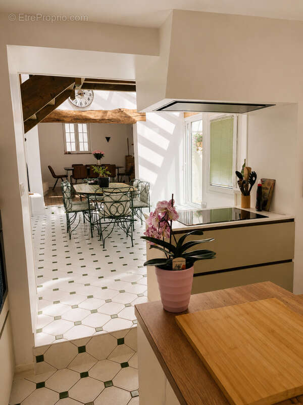Maison à ACY