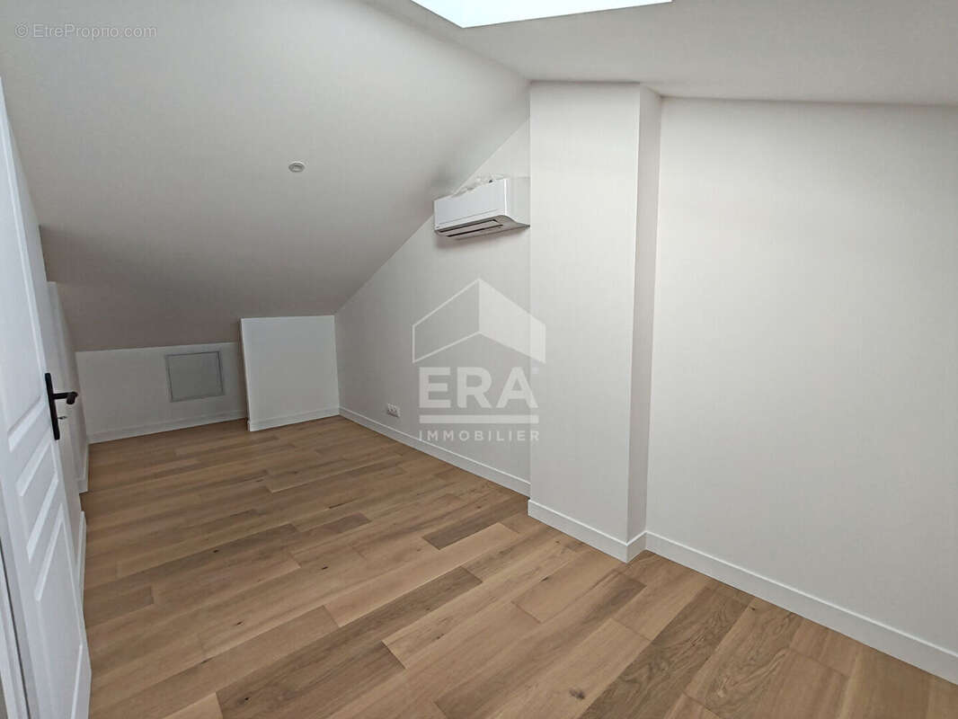 Maison à LA ROCHELLE