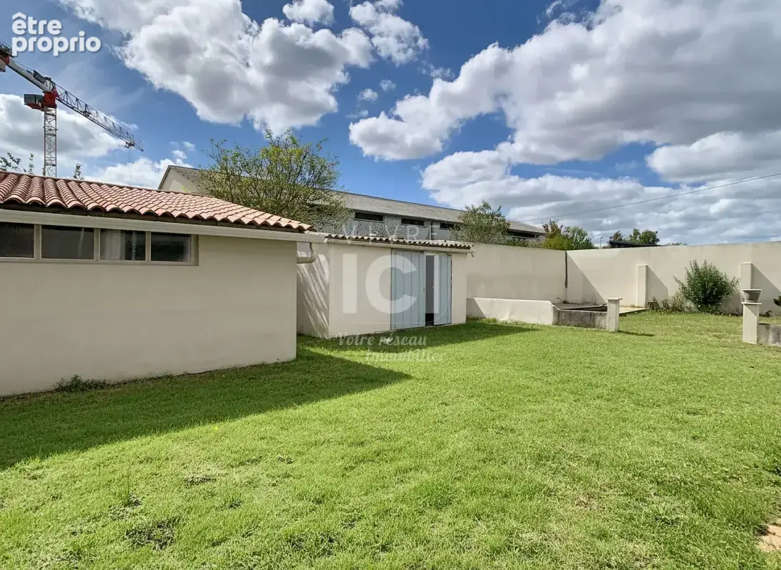 Maison familiale 110 m² entièrement rénovée, aucun travaux à prévoir - photo 18