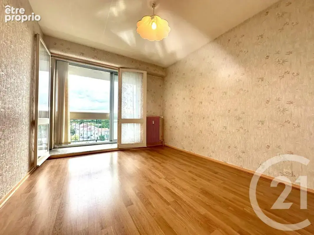 Appartement 3 pièces 62 m² à vendre à Limoges (87000) - photo 2