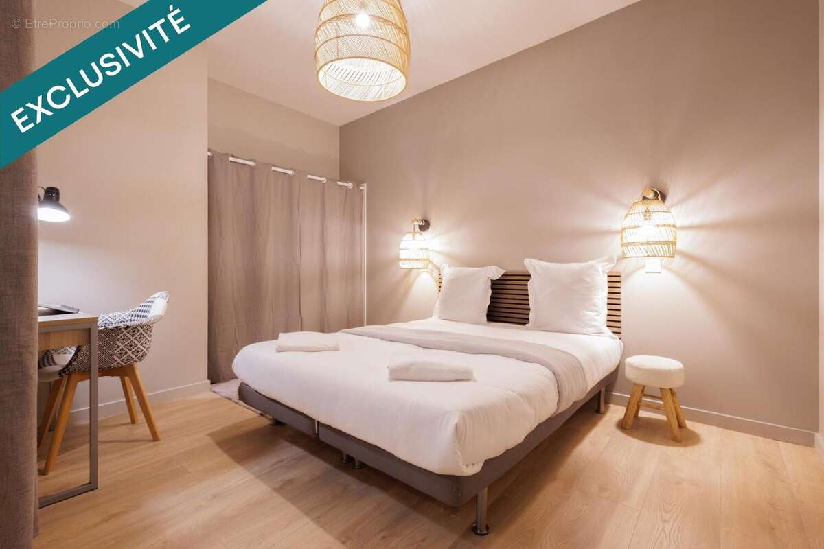 Photo 5 - Appartement à BOURG-EN-BRESSE