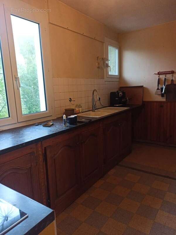 Maison à PLOUER-SUR-RANCE