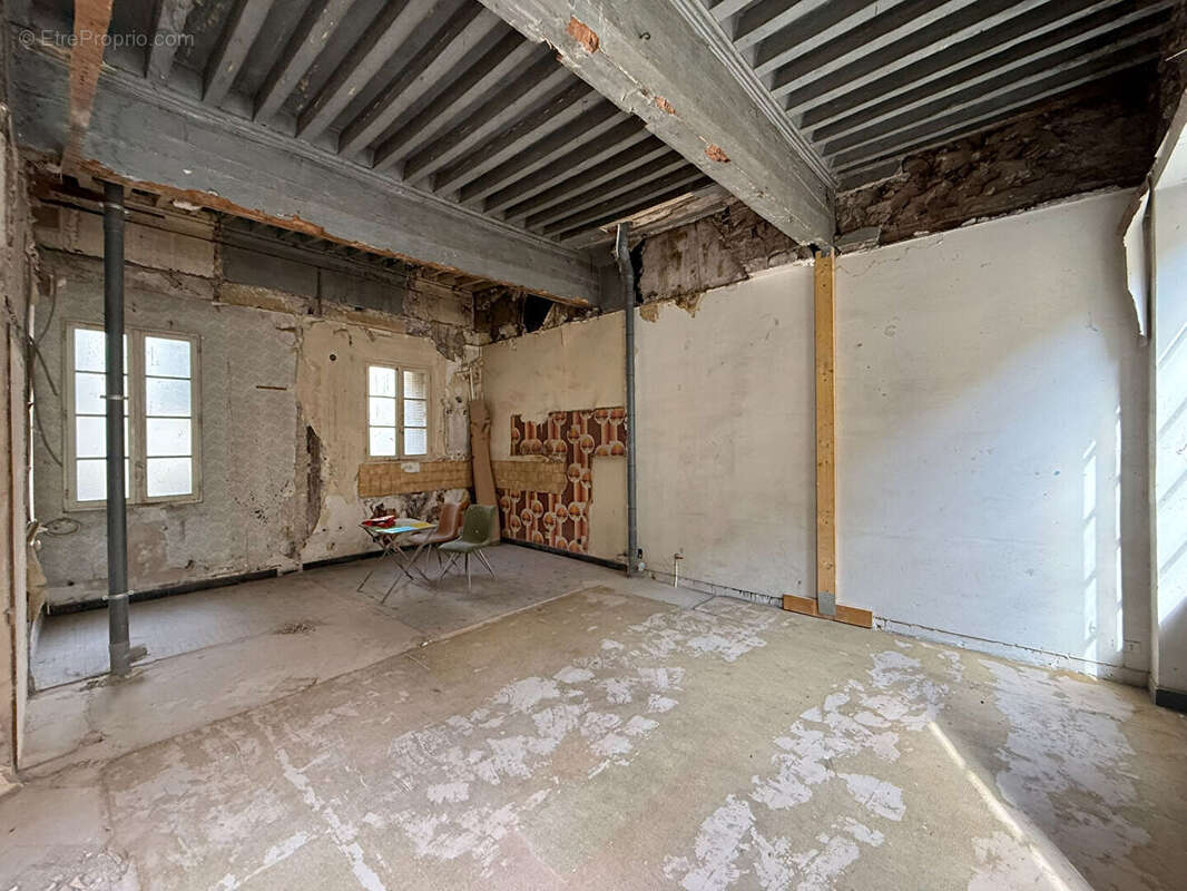 Appartement à CARCASSONNE