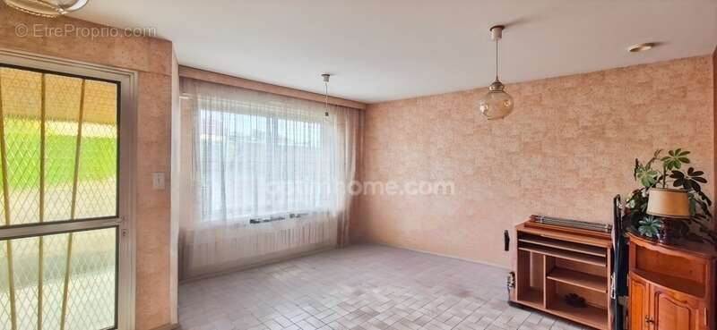 Maison à BAVILLIERS