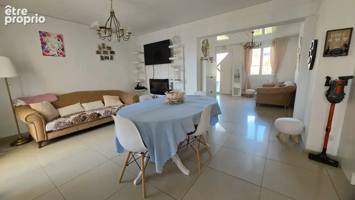 Maison 5 pièces 97 m² à vendre à Saint-Louis (68300) - photo 8